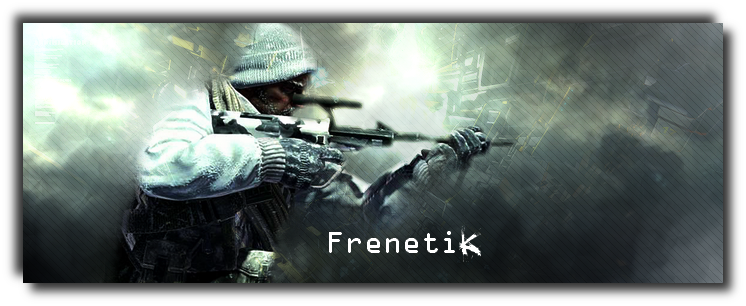 Team FrenetiK Index du Forum