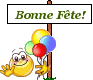 Happy Birthday!