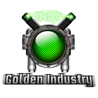 Golden Industry Index du Forum