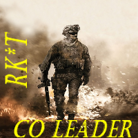 co leader
