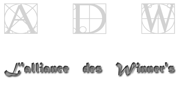 FORUM A.D.W. Index du Forum
