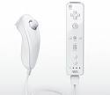 Wiimote+nunchuk Wiimote+nunchuk