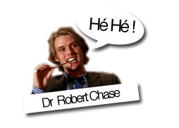 Chase