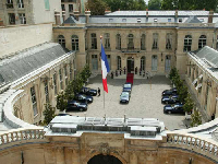 Ministres