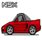 Honda NSX NA1 Honda NSX NA1