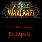 Le forum de la guilde Eclipse Index du Forum