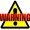Warning