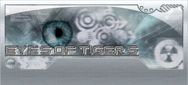 Eye's Of Tiger's™ Index du Forum