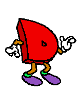 D