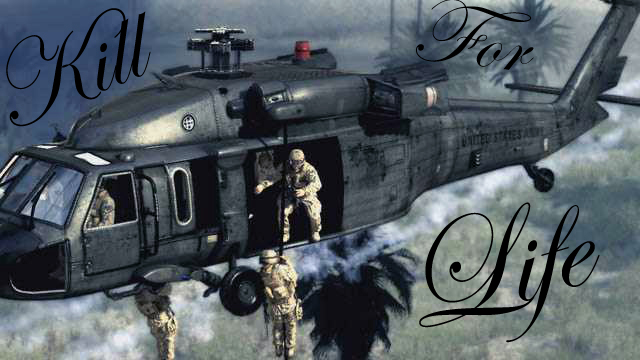 team cod 4 ( wii ) kill for life Index du Forum