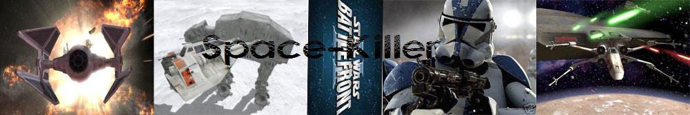 Team Space killer Index du Forum