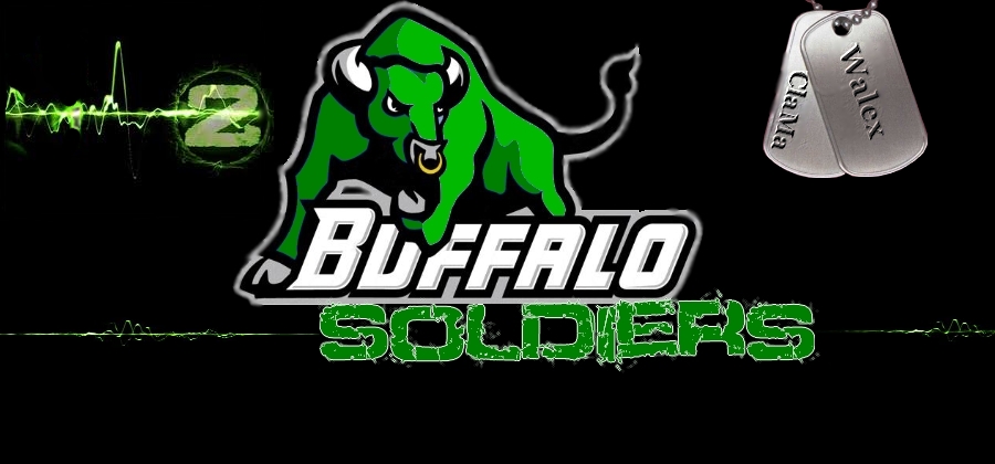 Buffalo Soldiers Index du Forum