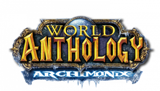 Anthology Index du Forum