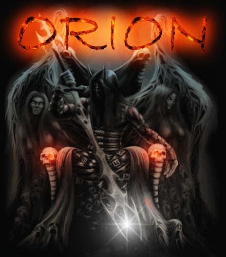 Forum du Clan Orion Forum Index