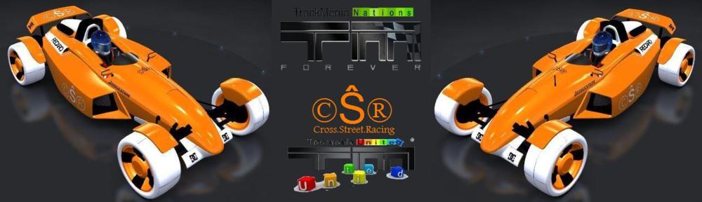 team cross street racing Index du Forum