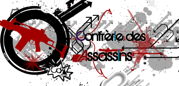 Confrérie des Assassins Forum Index