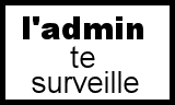 Admin et Umie Figée