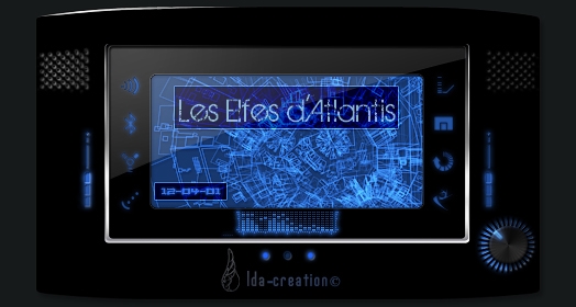 Les Elfes d'Atlantis Index du Forum