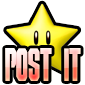 Post-it