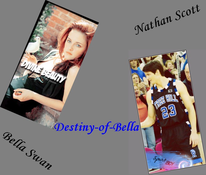 The destiny of Bella Swan Index du Forum