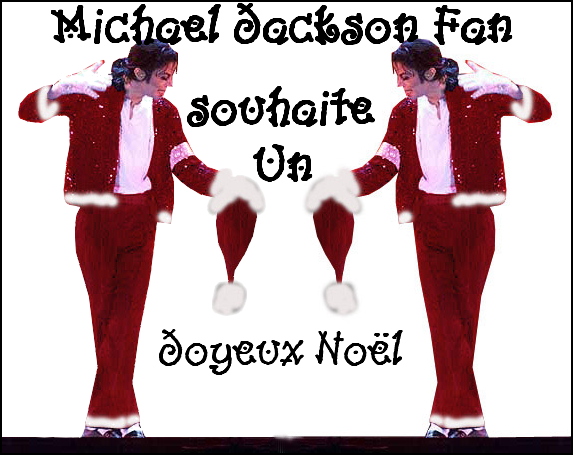 Michael Jackson Fan Index du Forum