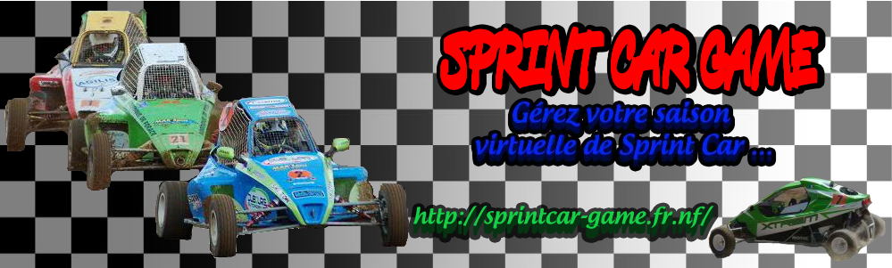 Sprint Car Game Index du Forum