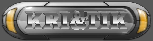 ESPRIT-KRI&TIK Forum Index