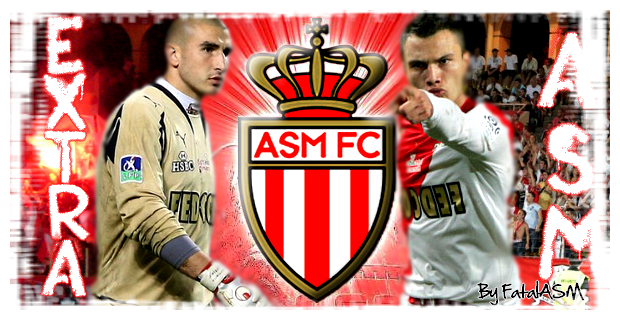 Extra-ASM // Forum sur L'AS Monaco FC Index du Forum