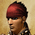 Guerrier ♂