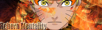 Naruto Legend Index du Forum