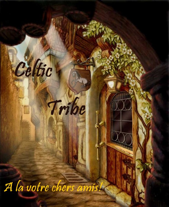 Celtic Tribe Index du Forum