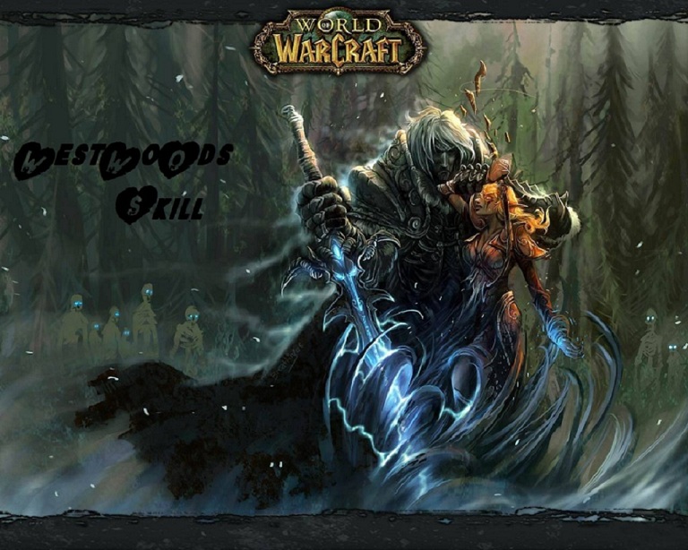 westwoods skill Forum Index