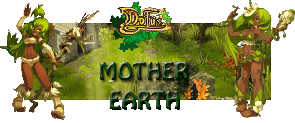 mother-earth Index du Forum