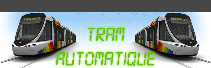 Autotram Index du Forum