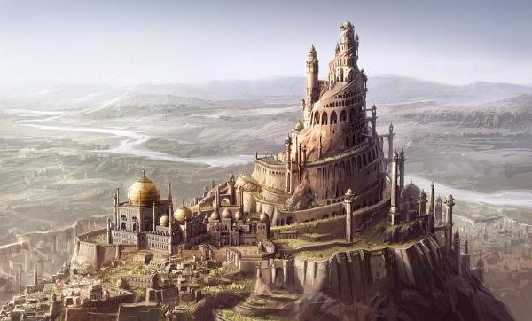 Archadia Index du Forum