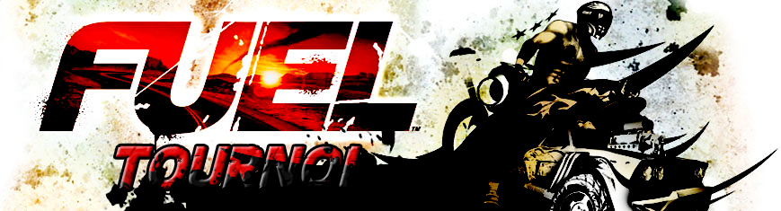 Fuel Tournoi Index du Forum