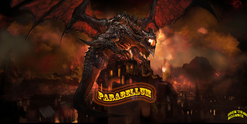 parabellum Index du Forum