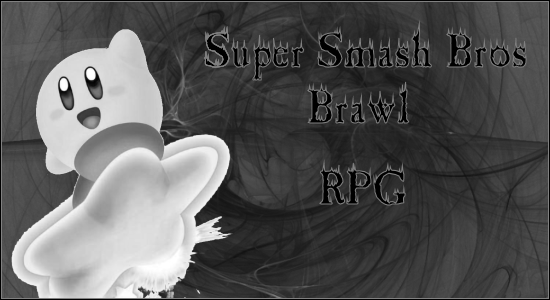 Super Smash Bros Brawl RPG Index du Forum