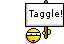 Yru.... taggle!