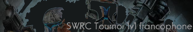 Star Wars Republic Commando, tournoi français Index du Forum