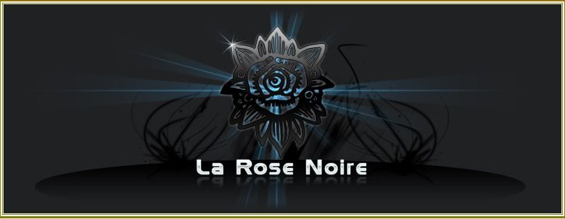 L'Ordre de la Rose Noire Index du Forum