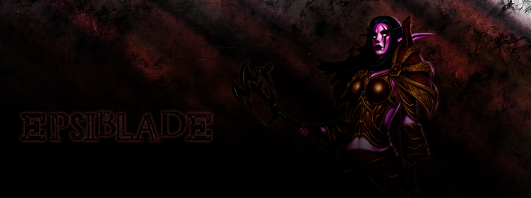 EpsiBlade Index du Forum
