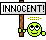 innocent