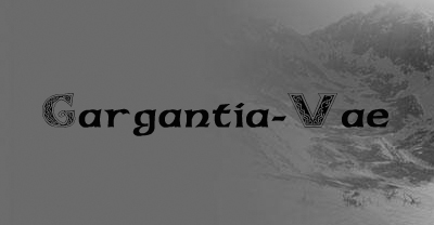 Gargantia-vae,le monde spirituel Index du Forum