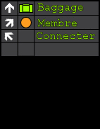 Qui est en ligne ?