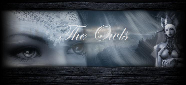 The Owl's Index du Forum