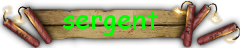 Sergent