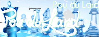 Pou Du Lard du Poudlard Index du Forum