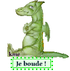 Je boude