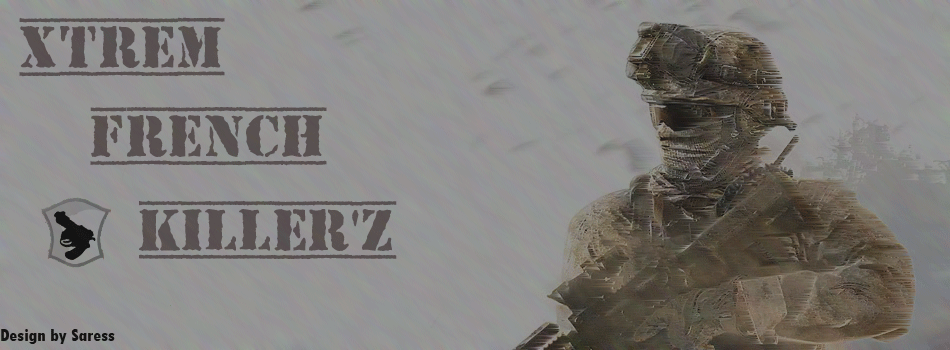 Xtrem French Killer'z Index du Forum